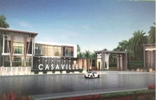 picture Sale!! House with tenant(house without tenant also available)Buy now and immediately receive25,000baht/month from existing long-term contract - 17/18