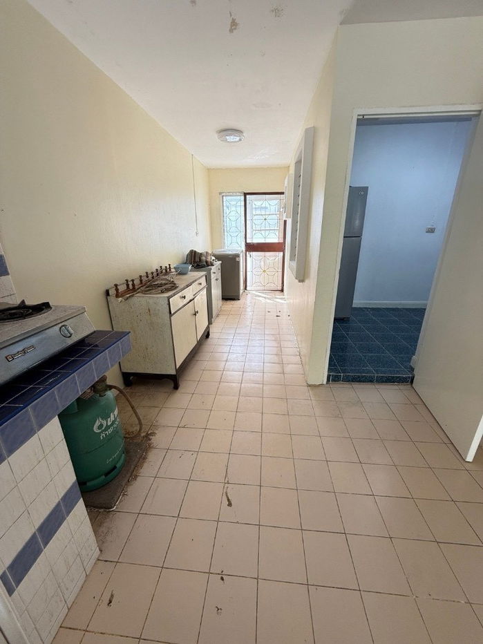 picture Detached house for rent, Arena Park Village, Chuan Chuen City, Kubon 27, 4 bedrooms, 2 bathrooms, 2 floors,  rental price 22900 /month  - 9/17