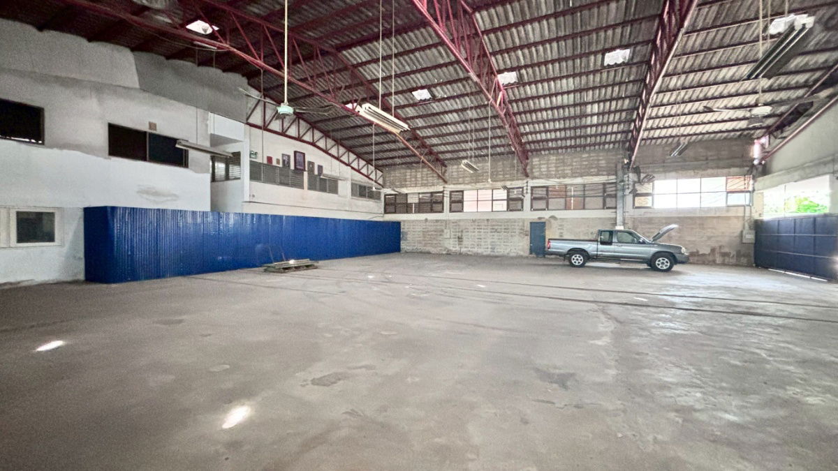 picture Warehouse for rent 540 sq.m. Rama 9 Soi 41 Hua Mak Bangkapi - 3/15