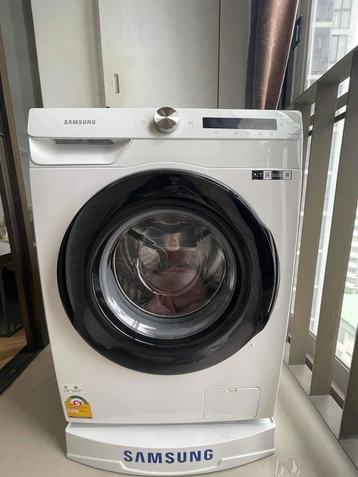 รูป ปล่อยเช่าคอนโด Ideo Mix Sukhumvit 103 ใกล้ BTS อุดมสุข ห้องสวย ราคาดี เฟอร์นิเจอร์ครบ พร้อมเข้าอยู่ - รูปที่ 5/7