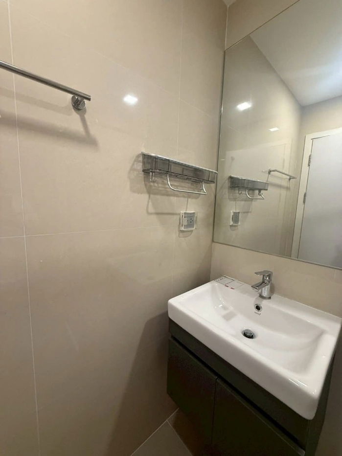 picture AS1484 Modiz Sukhumvit 50 Condo for rent - 9/10