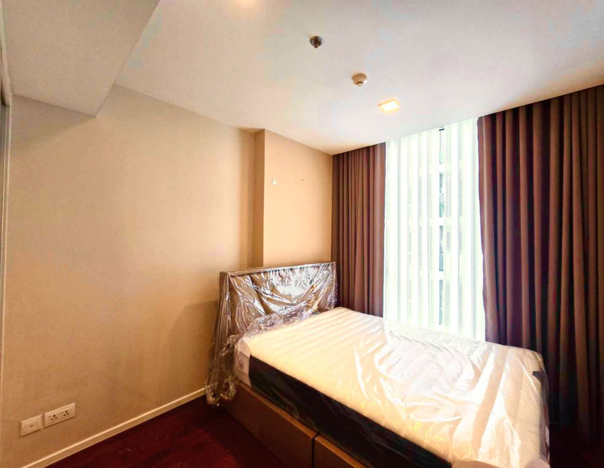 picture ✨WS1950 [Rent] HYDE Sukhumvit 11 💸 Rent only 38,000 baht/month 📍 Near BTS Nana - 5/11