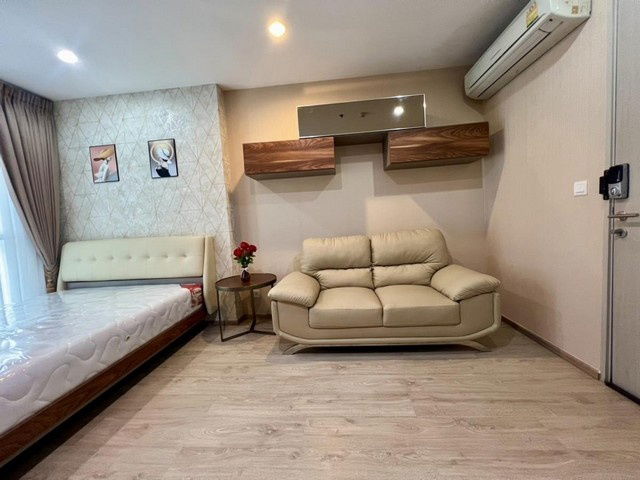 picture C5900 For Rent  :  Condo  IDEO Q Chula - Samyan  ( MRT Samyan ) 064 665 4666 - 7/29