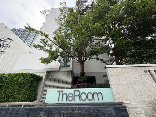 รูป The Room Sukhumvit 79 - รูปที่ 3/13