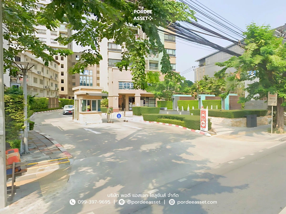รูป ขาย!! คอนโด ลุมพินี เพลส รัชดา-ท่าพระ (ห้องริม ขนาด 42 ตร.ม.) ชั้น 26 ถนนรัชดาภิเษก ธนบุรี กรุงเทพ : Lumpini Place Ratchada-Thapra  - รูปที่ 20/21