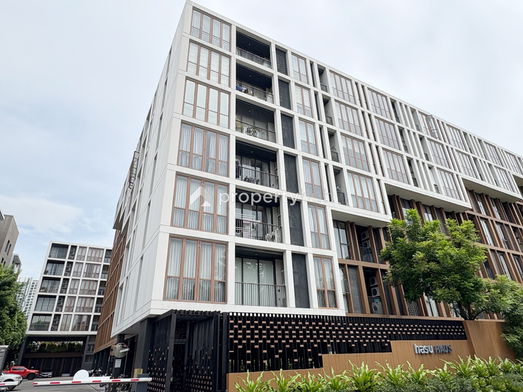 Project Hasu Haus Picture - 5/21