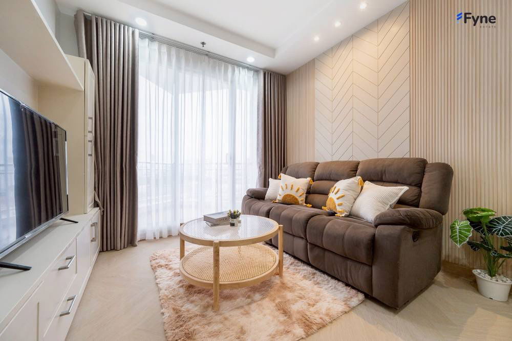 picture For sell Supalai Wellington 1Bed 1Bath - 22/26