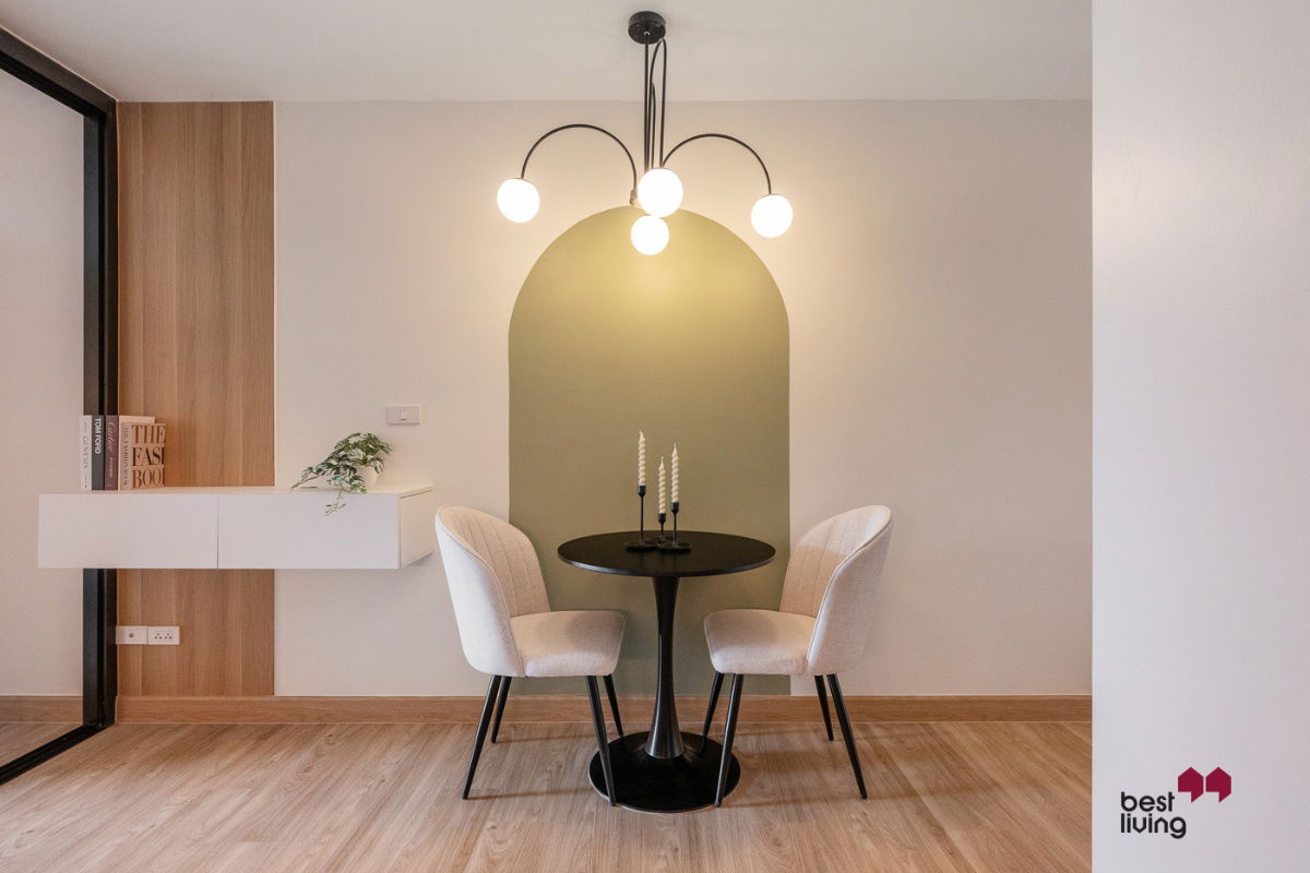 picture 🏢 For Sell Regent Home 9 Separate Kitchen Near BTS Bang Chak - 2/6