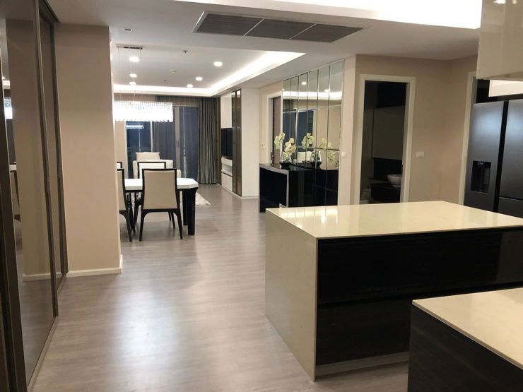 รูป #Z1745💥040868🔥ให้เช่าคอนโด Nusasiri Grand Condo - รูปที่ 7/9