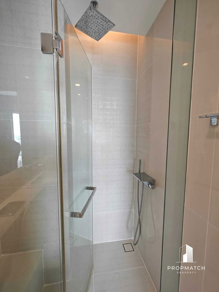รูป ✨Flash Deal ✨ The Saint Residences ( 1Bed 1Bath 31 SQM.) แต่งครบพร้อมอยู่ !! เพียง 17,000 บาทต่อเดือน Tel.0981315848 @propmatch - รูปที่ 13/16