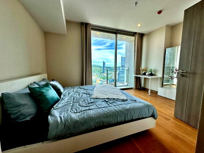 Condos for sale : Condo for sale in Sriracha Marina Bay Front, cheap price, great  location, city center, next to the sea.