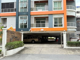 รูป S Condo Sukhumvit 50 - รูปที่ 5/5