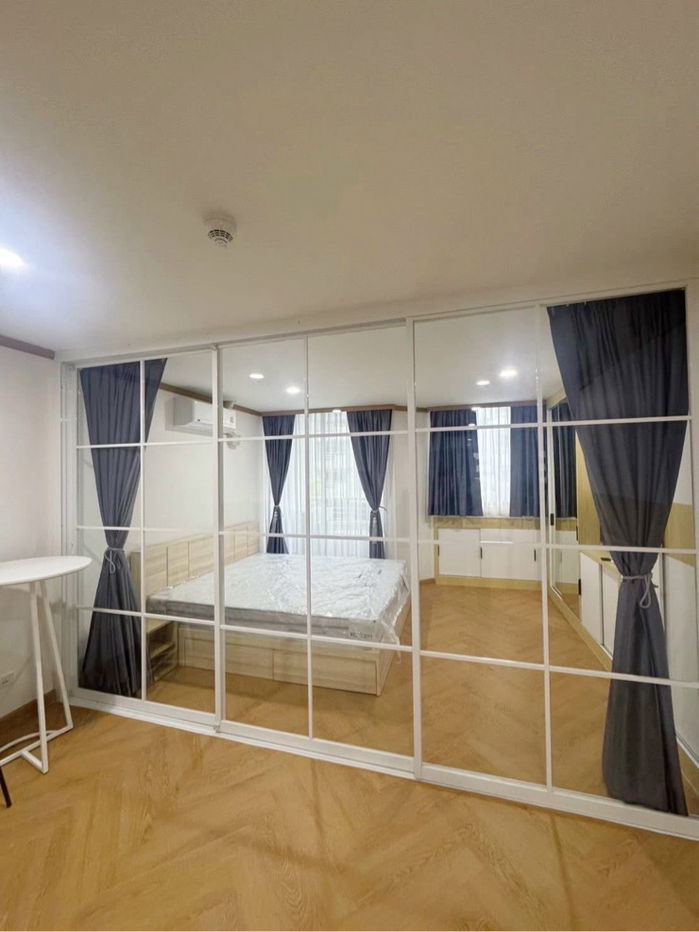 picture #Z1750💥040868🔥 Condo for rent: Supalai Place Condominium Sukhumvit 39 - 6/10