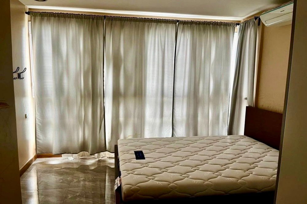 picture 🔥 For Rent !! 🔥 Code C20240302073..........Pathumwan Resort, 2 bedroom, 2 bathroom, Good location, furnished, ready to move in 📣📣 - 6/7