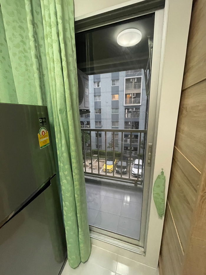 picture The Point Condo Rangsit-Klong 6 For Rent. - 8/11