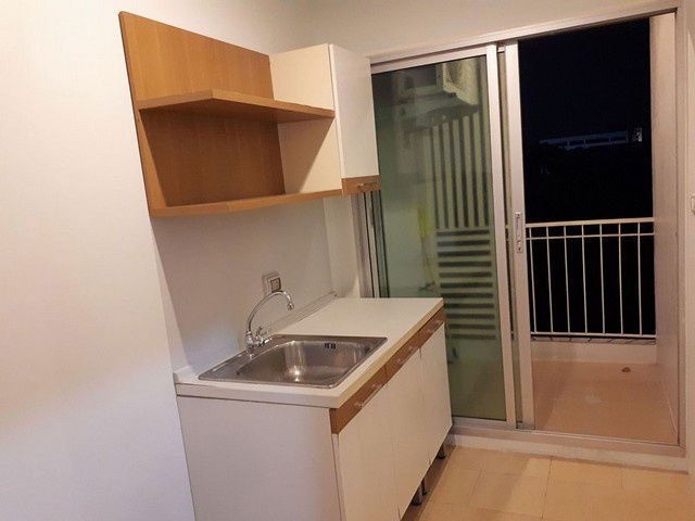 picture C5898 For Rent  :  Condo  The Niche Citi Ladprao 130 ( MRT Lat Phrao 101 ) 064 665 4666 - 6/7