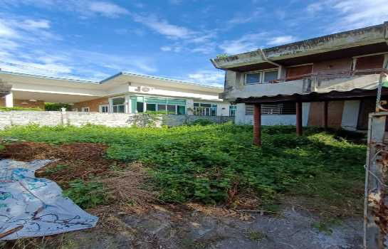 รูป ขายที่ดิน+บ้านเก่า เนื้อที่ 75 ตร.ว. หมู่บ้านเมืองทอง 4 ซ.ปุณณวิถี 53 (สุขุมวิท 101)  ทำเลดี อยู่ใจกลางเมือง - รูปที่ 4/12