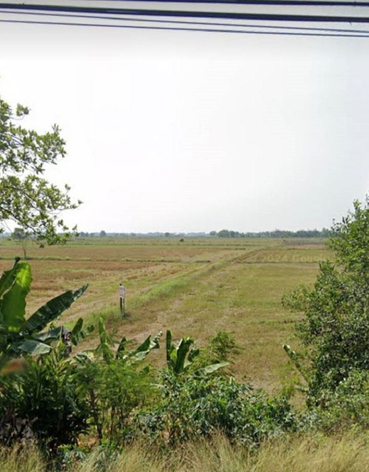 รูป ที่ดิน 3,333-3-47.9 ไร่ บางอ้อ บ้านนา นครนายก - รูปที่ 8/10