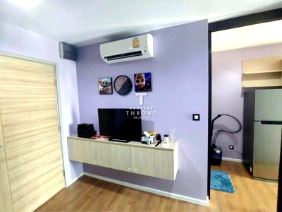 คอนโด รพ.เปาโล พระประแดง : ทรอปิคาน่า คอนโดมิเนียม 🌟PN-00006845🌟