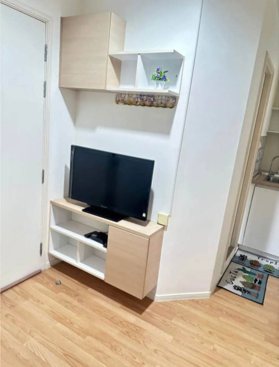 picture For Rent💥 Lumpini Ville Ramkhamhaeng 60/2☎️Line: 0883894733 - 5/9