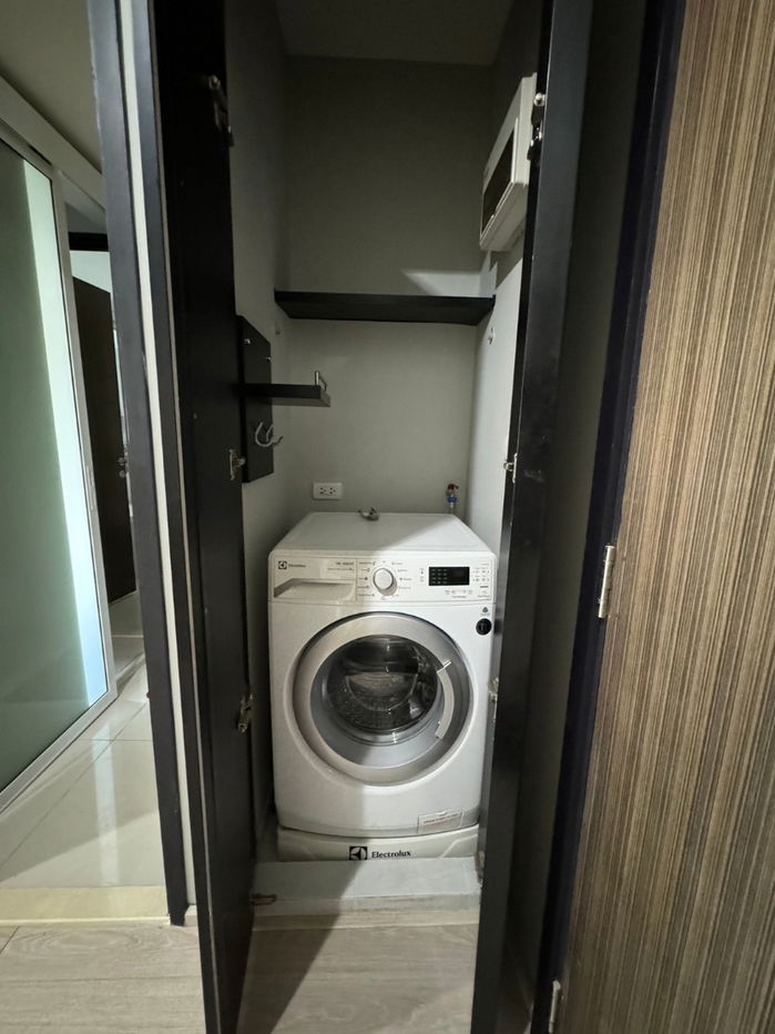 picture 🍀🍀🍀For Rent❤️‍🔥 Rhythm Sukhumvit 44/1🌈 (Line:@rent2022), Beautiful room with Good price and Ready to move in!! - 8/9