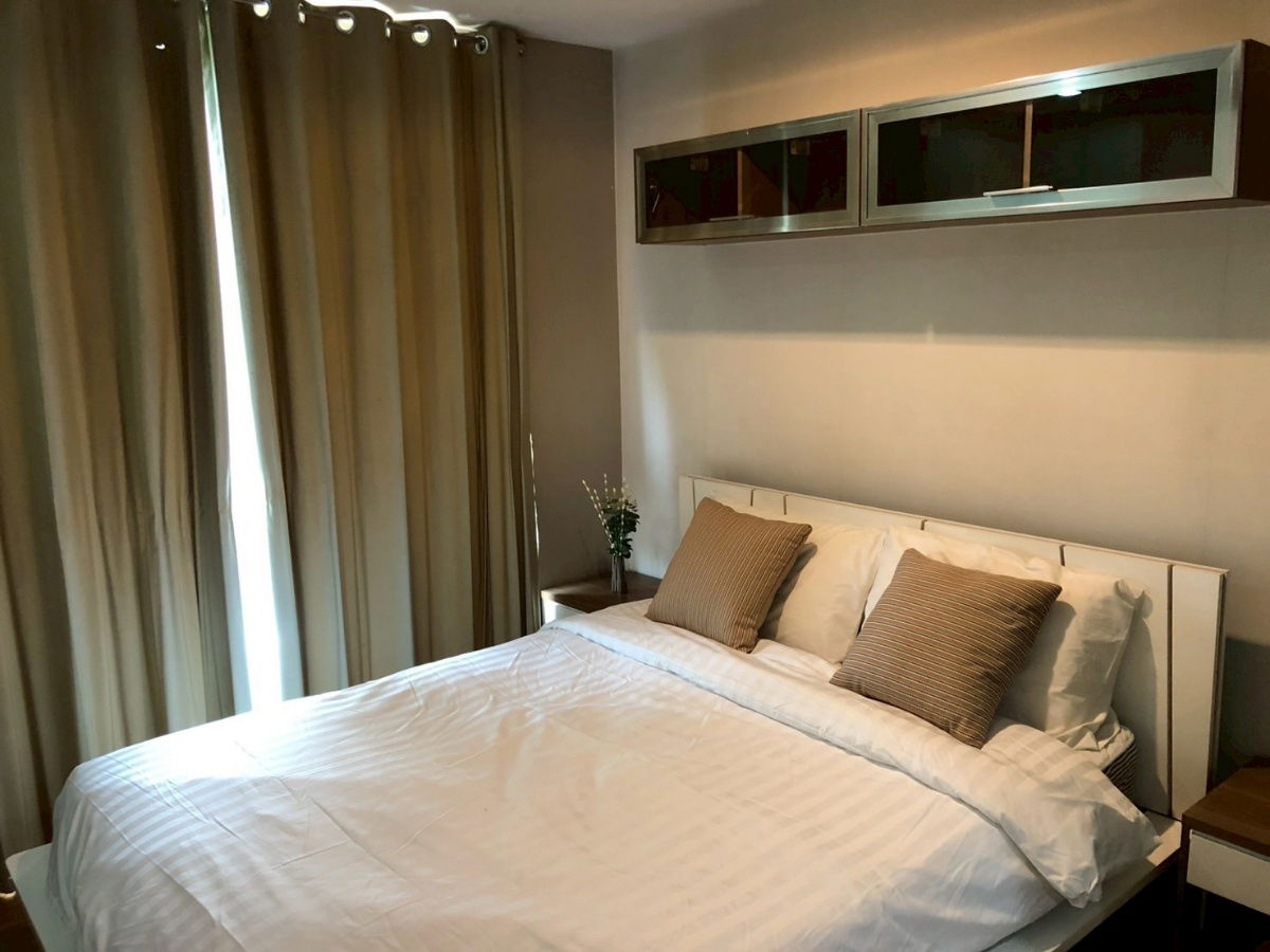 picture P-118175 Condo for rent Pandao Place fully furnished (Confirm again when visit).  - 1/7
