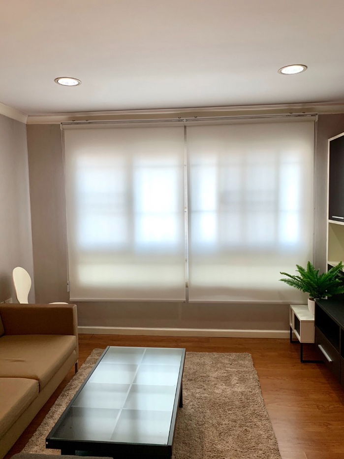 รูป คอนโดให้เช่า : Lumpini Suite Sukhumvit 41 (ลุมพินี สวีท สุขุมวิท 41) (( สถานี พร้อมพงษ์ )) MK-02  line @livingbkk - รูปที่ 8/16