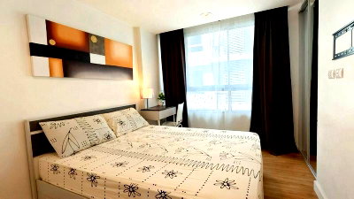 Condos for rent : Code: KJ8037  for rent The Kris Extra 7 // Line ID: @kjcondo (with @) //