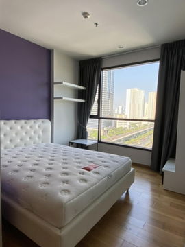 🏢 ประกาศให้เช่าคอนโด | MA-C2856   โครงการ Fuse Sathorn - Taksin (ฟิวส์ สาทร - ตากสิน) 