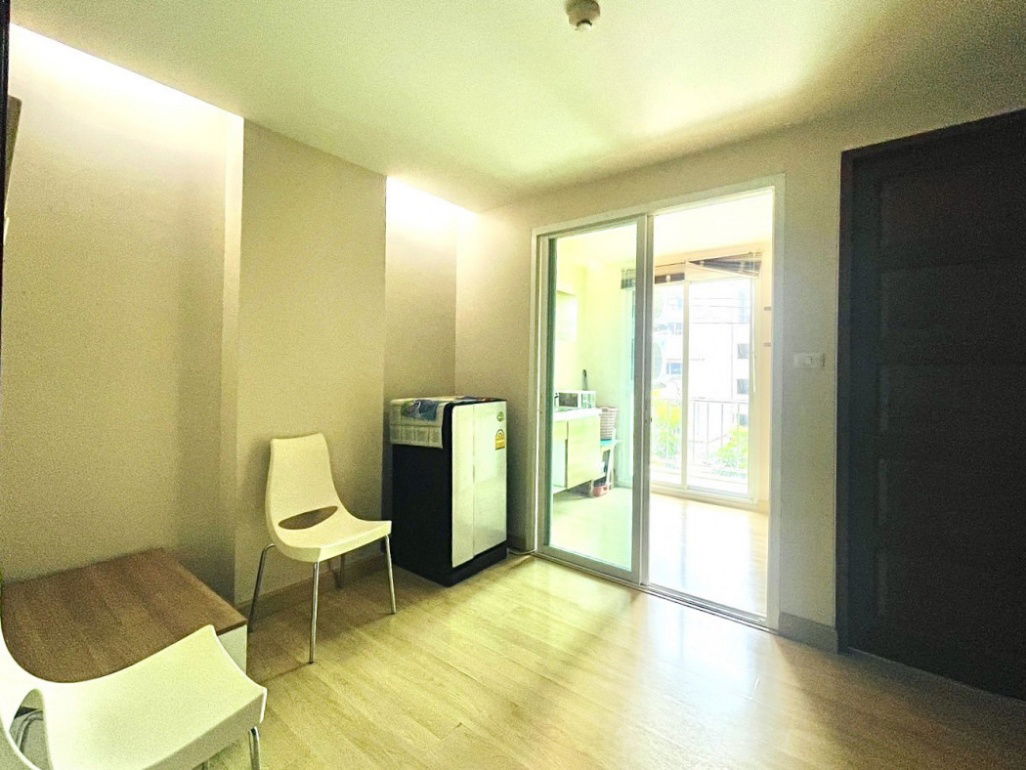 รูป ขาย คอนโด Emerald Residence Ratchada (เอมเมอรัล เรสซิเดนซ์ รัชดา) 29.31 ตรม - รูปที่ 3/6