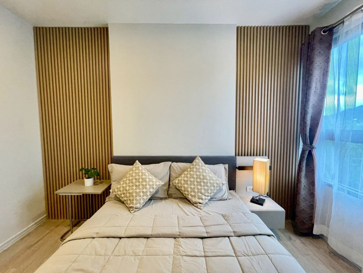 รูป Zcape 1 Condominium For Sell WR-03586 - รูปที่ 2/12