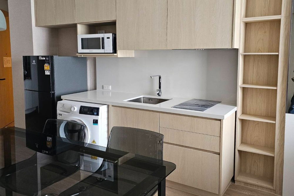 picture 🔥 For Rent !! 🔥 Code C20250800010..........Noble State 39, 2 bedroom, 2 bathroom, high floor 17++, corner room, furnished, ready to move in 📣📣 - 3/7