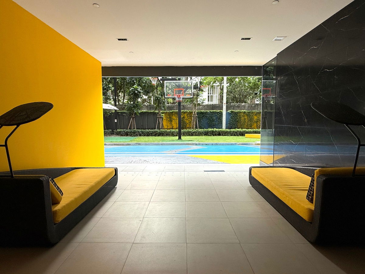 รูป 2 ห้องนอน loft 52ตรม. ไอดีโอ พระราม9 อโศก เช่า - รูปที่ 24/30