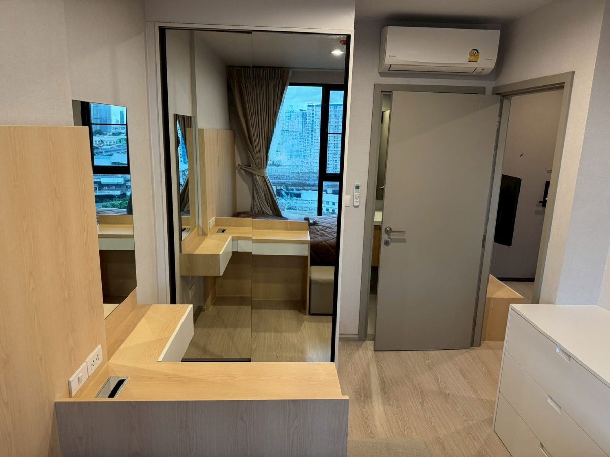 picture For rent The Privacy Thaphra Interchange - 14/22