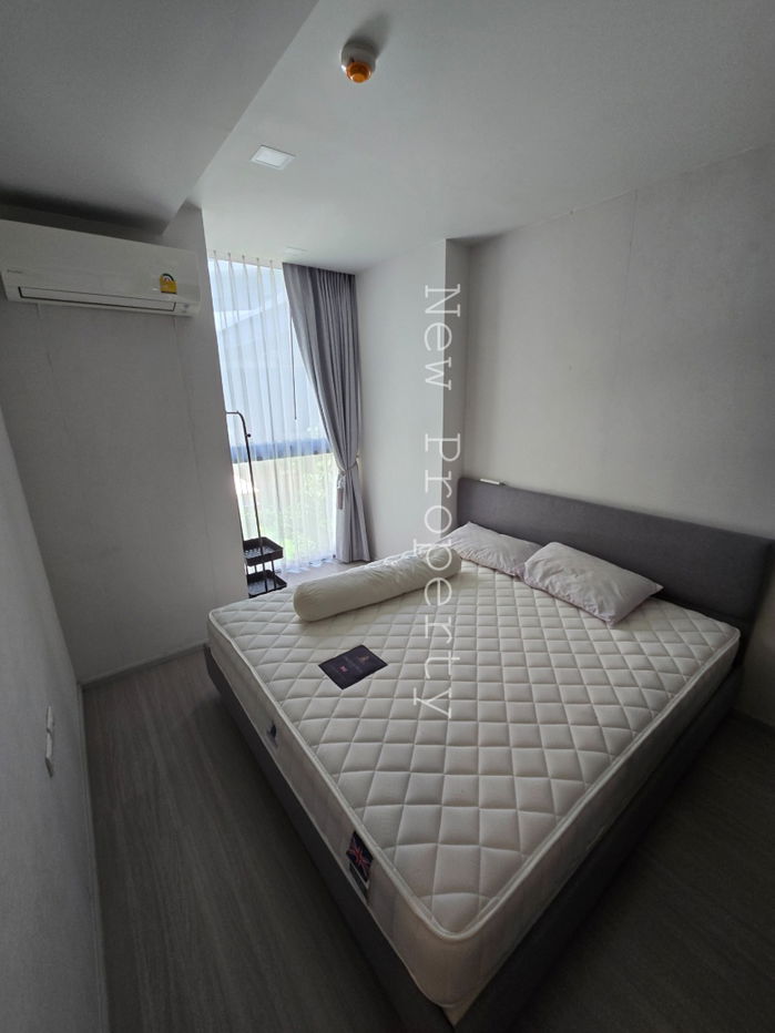 รูป คอนโดใกล้ BTS เอกมัย เพียง 14,000 บาท! | Quintara Treehaus Sukhumvit 42 - รูปที่ 4/12