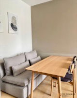 รูป 🔥 Spacious Unit in Prime Sukhumvit 23 , Sukhumvit House near mrt sukhumvit - รูปที่ 3/3