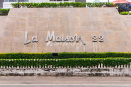 รูป La Maison Sukhumvit 22 - รูปที่ 4/8