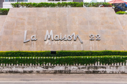 Project La Maison Sukhumvit 22 Picture - 4/8