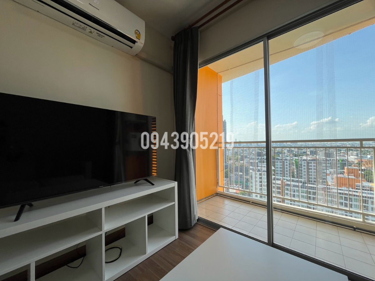 picture S&S condo 101/1☎️ big 1 bed 48 sqm‼️only 15000/month ‼️NOW AVAILABLE 🔆✅ - 9/13