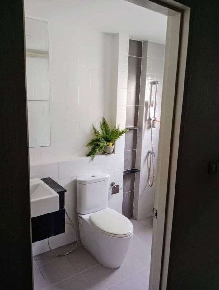 picture #R5499 🎉 040868 House for rent Centro Ramindra-Chatuchot - 18/18