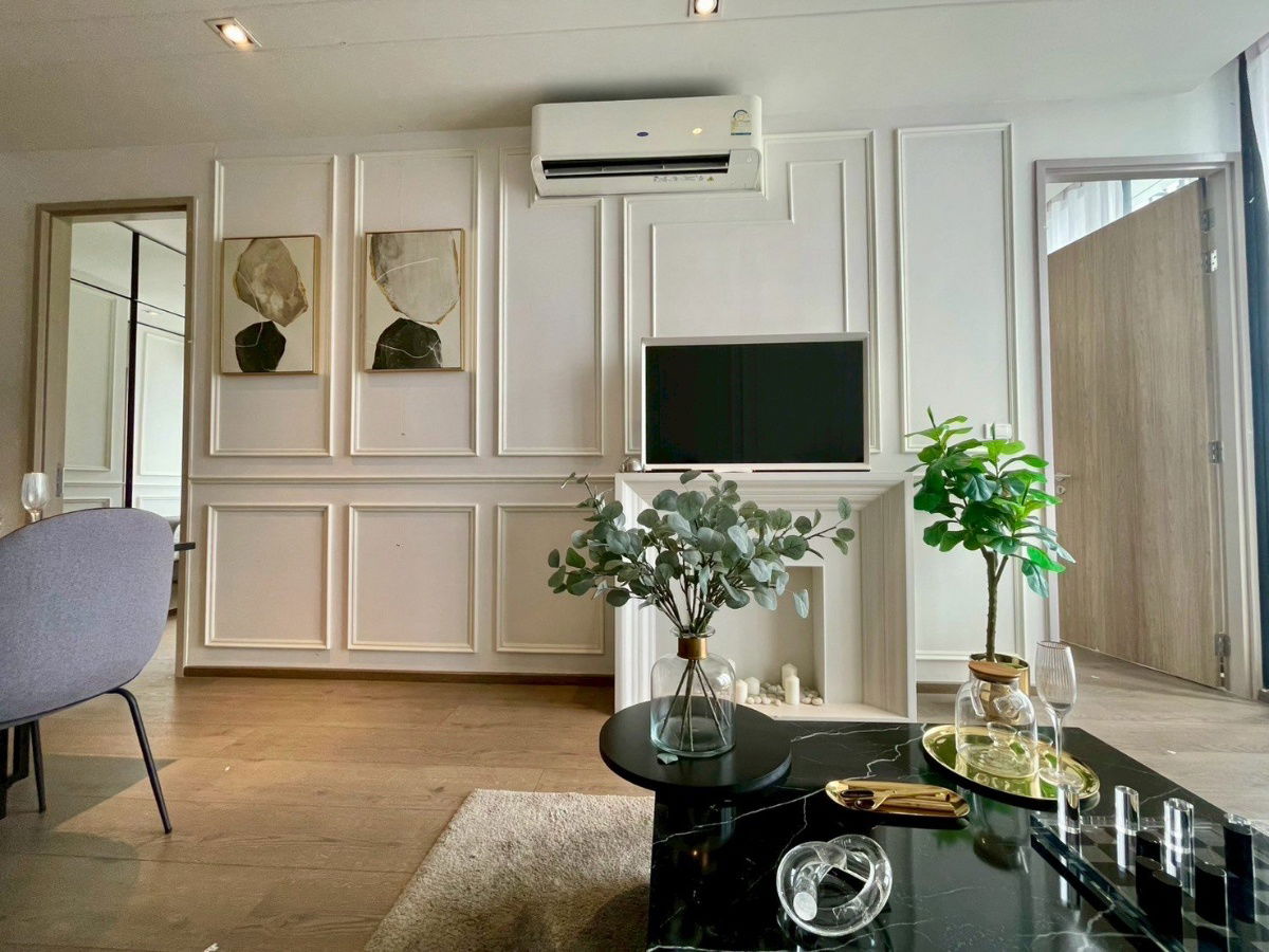 รูป Park Origin Phromphong (Park24) - รูปที่ 4/15