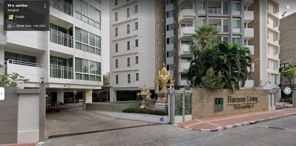 picture 🔥🔥 Urgent for rent ‼️ Ready to move in (2 bedrooms, 86 sq m.) Condo Harmony Living Phahon Yothin 11 🔐𝗖𝗼𝗱𝗲 : #MT2306_093 - 11/13