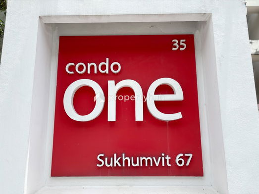Project Condo One Sukhumvit 67 Picture - 4/8
