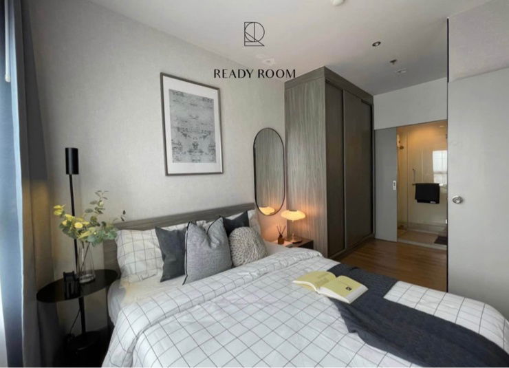 picture #Z1754💥040868🔥 Condo for rent: Chapter One Midtown Lat Phrao 24 - 3/8