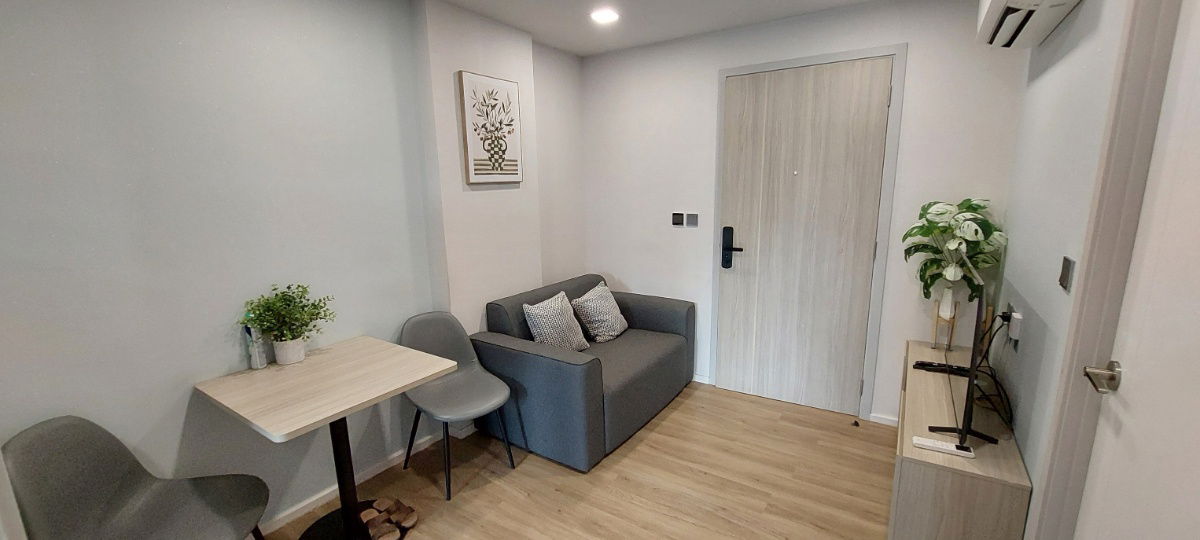 รูป ให้เช่า  แอทโมซ โฟลว์ มีนบุรี  🔴🔴 - รูปที่ 9/13