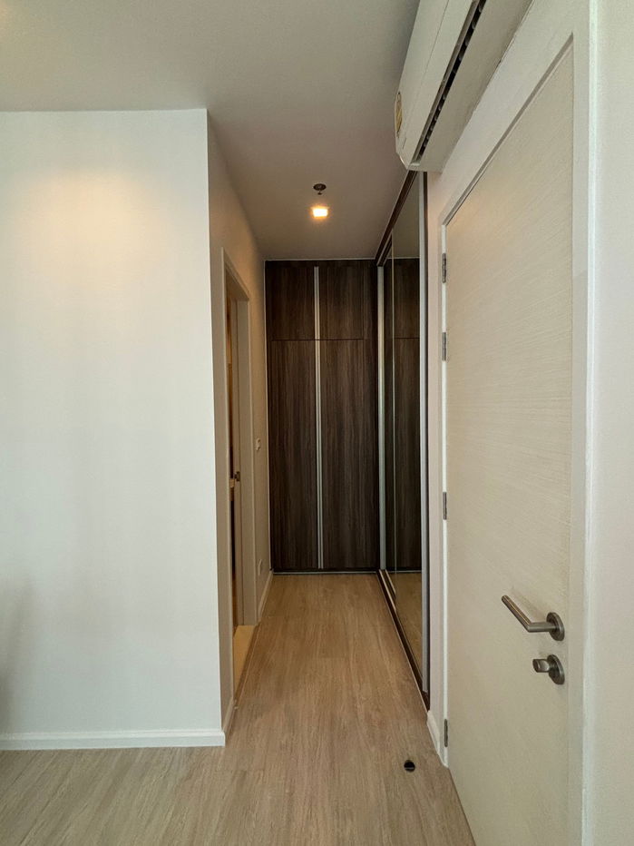 รูป เช่าคอนโด Quinn Ratchada 17/ควินน์ รัชดา 17 (B6808029) ID Line : @condo88 - รูปที่ 5/8