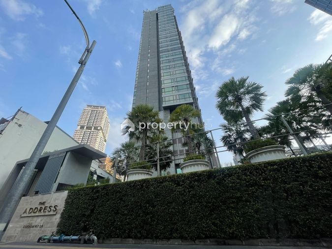 The Address Sukhumvit 28