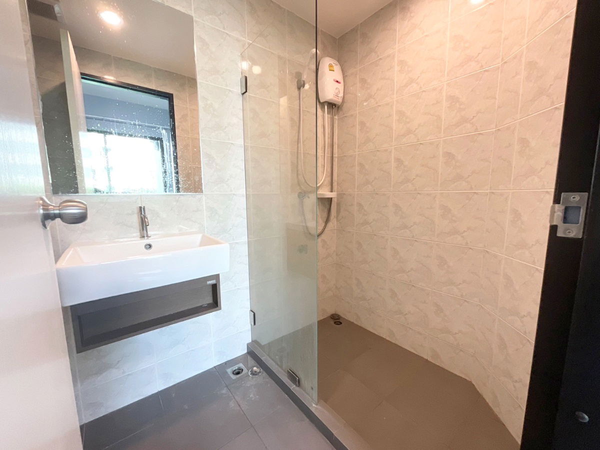 picture Condo for rent, Condo Grene Donmuang-Songprapha - 8/10