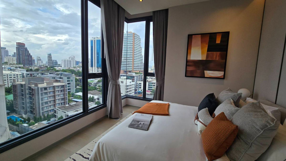 รูป 💥CP-8430💥ว่าง ให้ เช่า ไฮด์ เฮอริเทจ ทองหล่อ  👉แอดไลน์ @fastcondo  - รูปที่ 4/11
