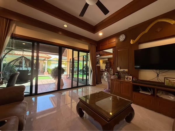 picture Selling villa Pattaya Balina 2 - 3/25